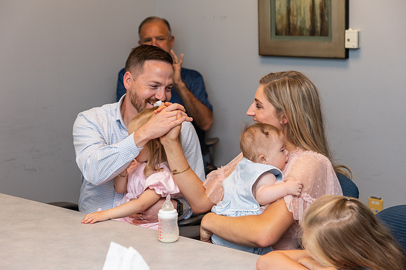 Adoption Day