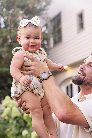 Wyatt Family