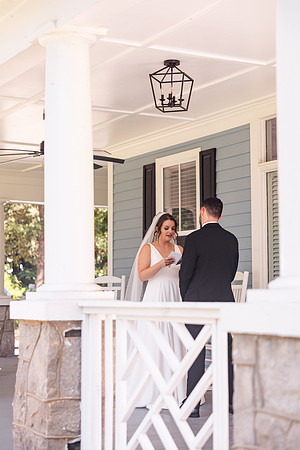 Mr. and Mrs. Lefebvre