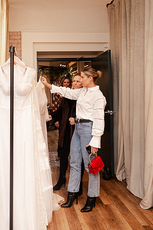 Open House - Sure Bride