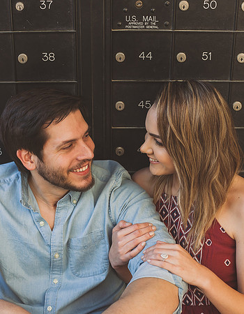 M+A=Engagement