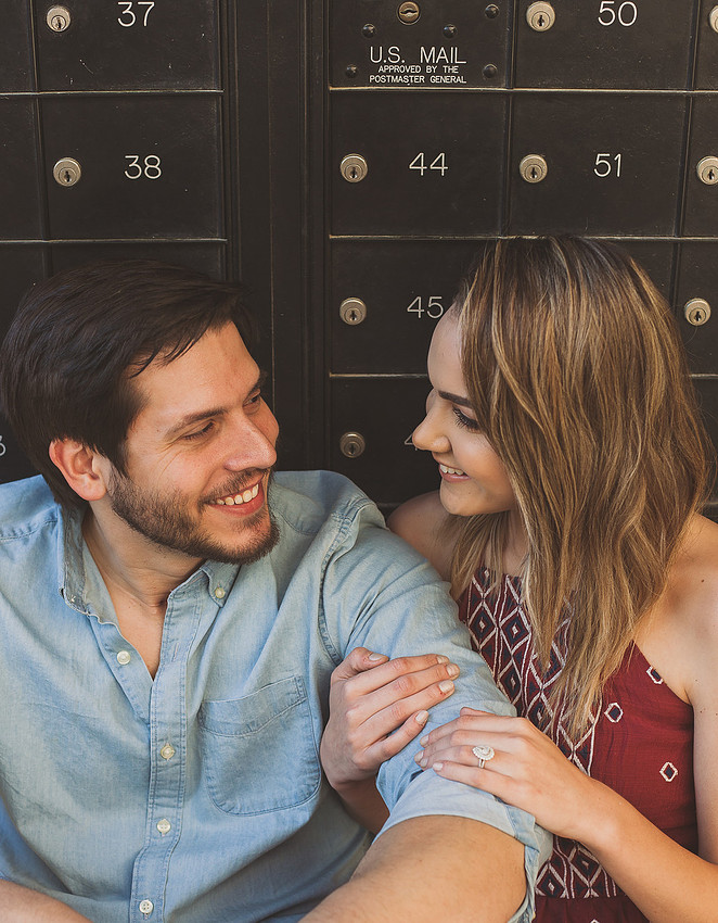 M+A=Engagement