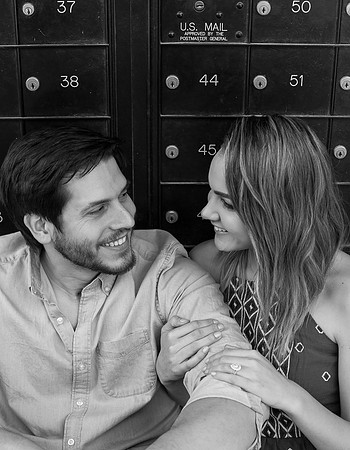 M+A=Engagement