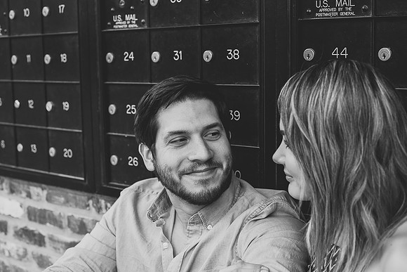 M+A=Engagement