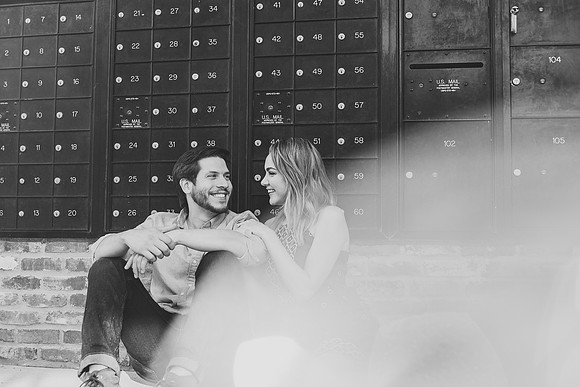 M+A=Engagement