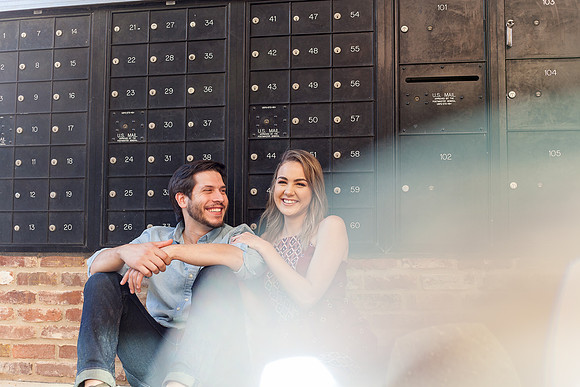 M+A=Engagement