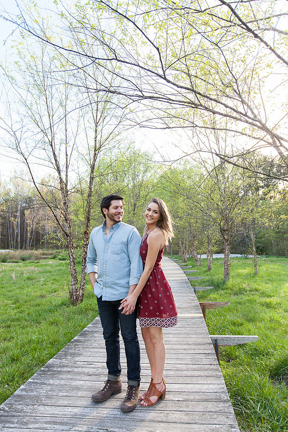 M+A=Engagement
