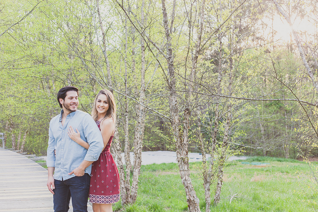M+A=Engagement