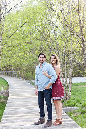 M+A=Engagement