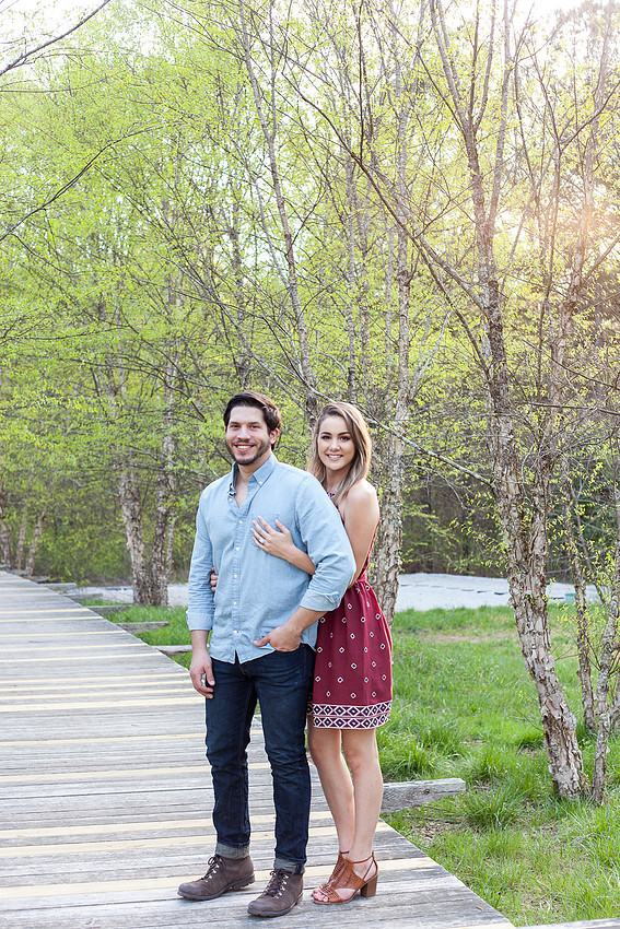 M+A=Engagement