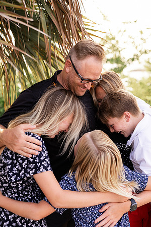 Family Photos 2024