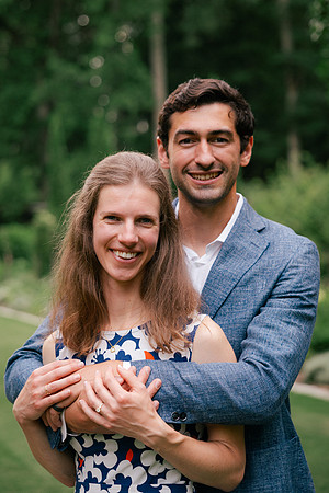 Engagement Photos