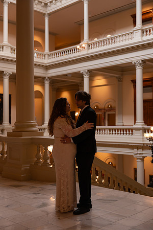 Engagement