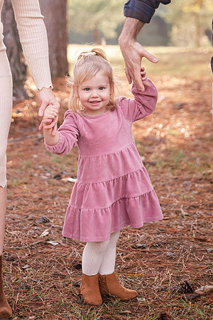 Langhan Family 2024