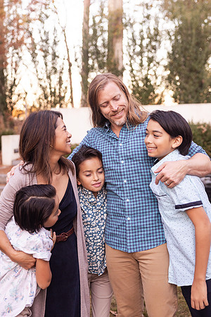 Heintzelman Family
