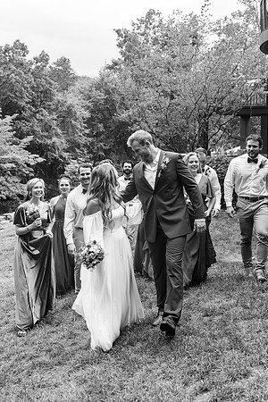 Mr. and Mrs. Thompson