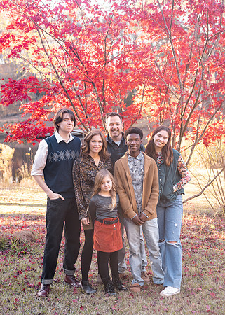 Townsend Family
