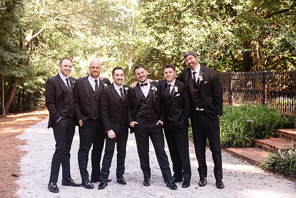 Mr. and Mrs. Lefebvre