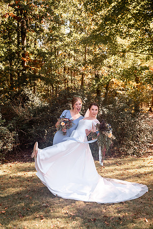 Mr. and Mrs. Williams
