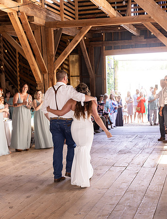 Mr. and Mrs. Lester
