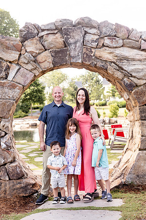 Family Photos