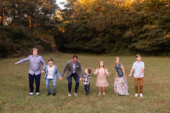 Ilg Family