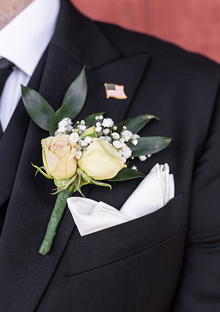Mr. and Mrs. Fischer