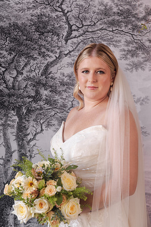 Studio Bridal