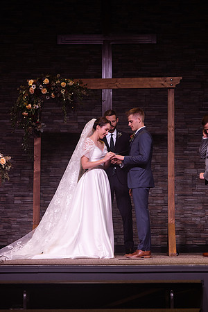 Mr. and Mrs. Williams