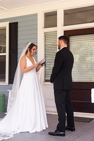 Mr. and Mrs. Lefebvre