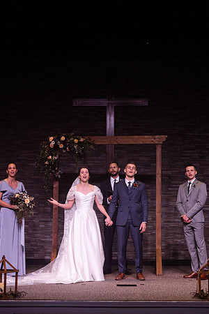 Mr. and Mrs. Williams