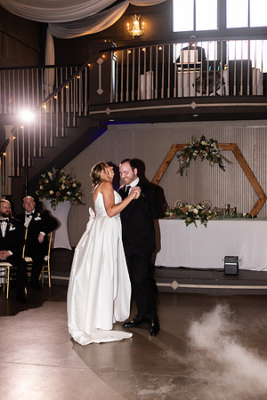 Mr. and Mrs. Fischer