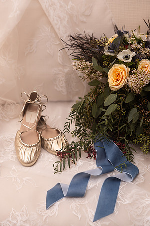 Mr. and Mrs. Williams