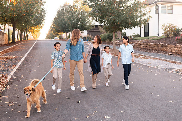 Heintzelman Family