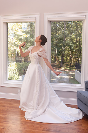 Mr. and Mrs. Williams