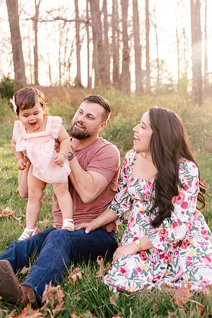 Family Photos 2025
