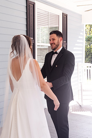 Mr. and Mrs. Lefebvre
