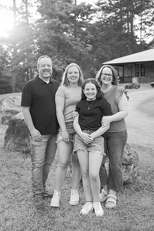 2024 Family Photos