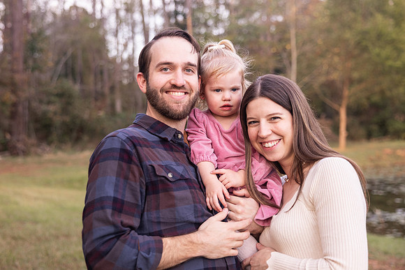 Langhan Family 2024