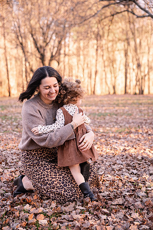 Bowie Family