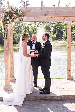 Mr. and Mrs. Fischer
