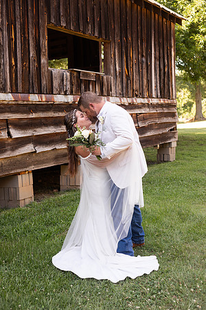 Mr. and Mrs. Lester