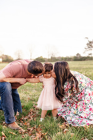 Family Photos 2025