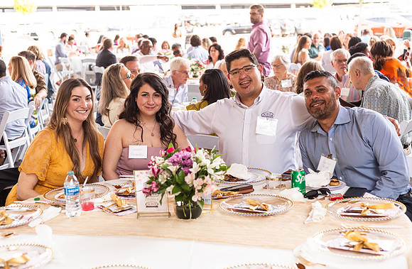 Spring Gala