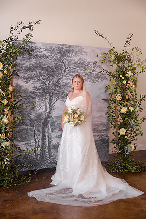 Studio Bridal