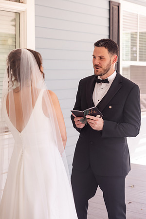 Mr. and Mrs. Lefebvre