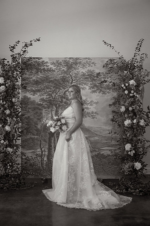 Studio Bridal
