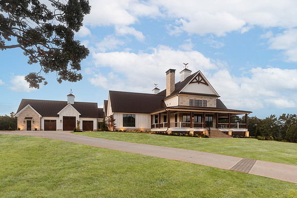 284 McCoy Rd