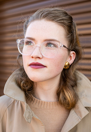 Artist Portraits