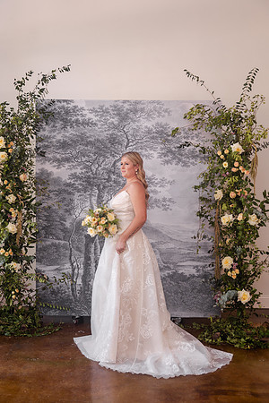 Studio Bridal